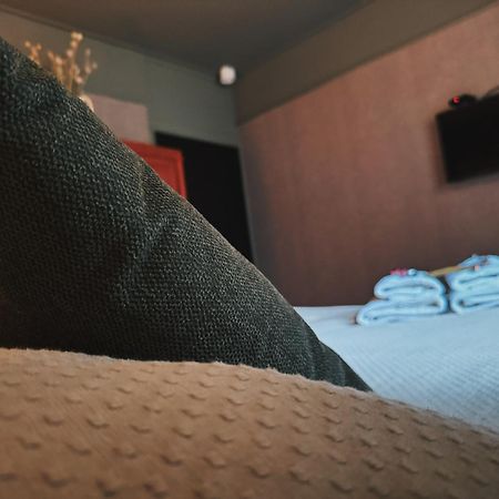 Boutique Hotel Bajoene Мидълбург Екстериор снимка