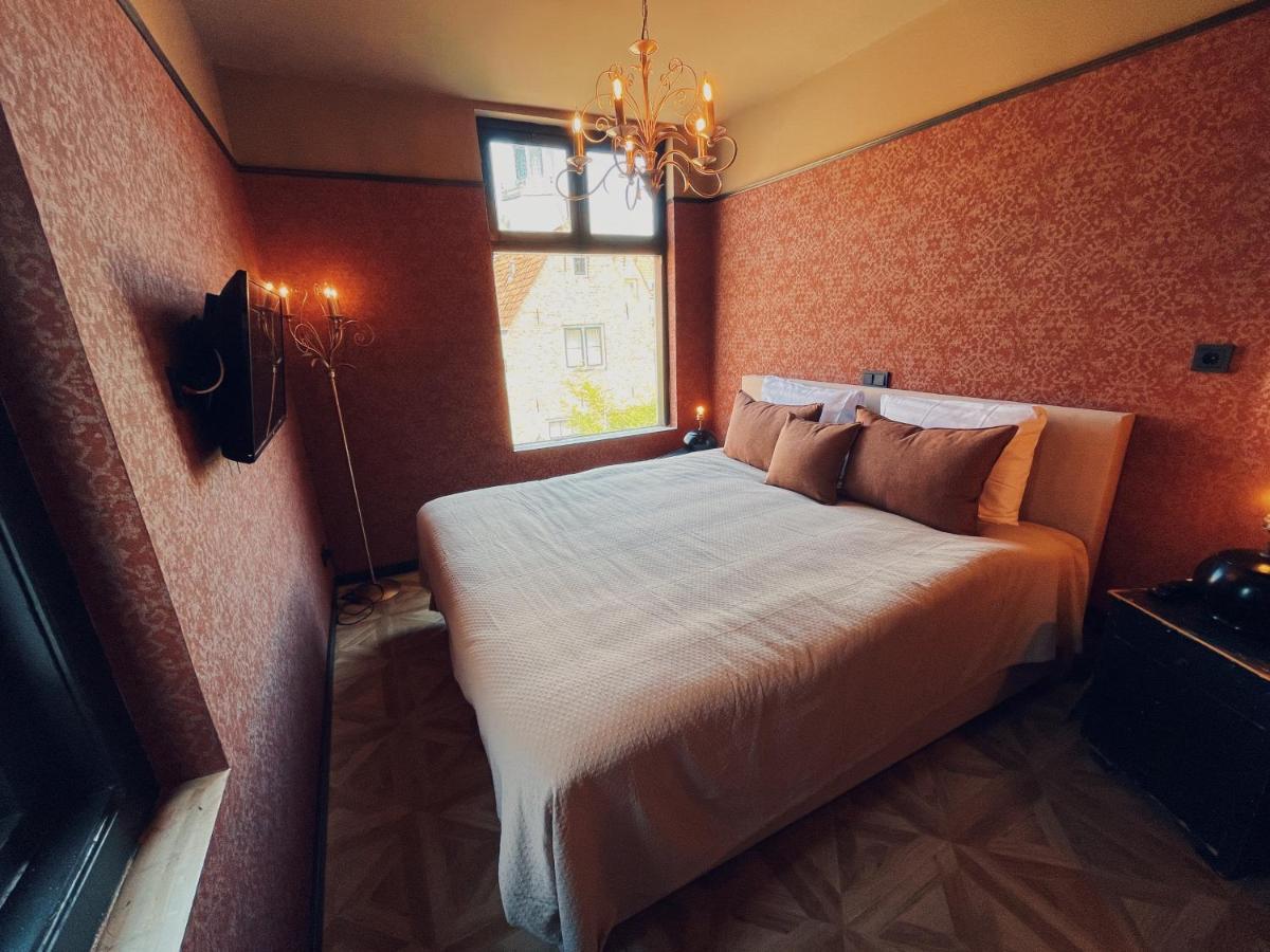 Boutique Hotel Bajoene Мидълбург Екстериор снимка
