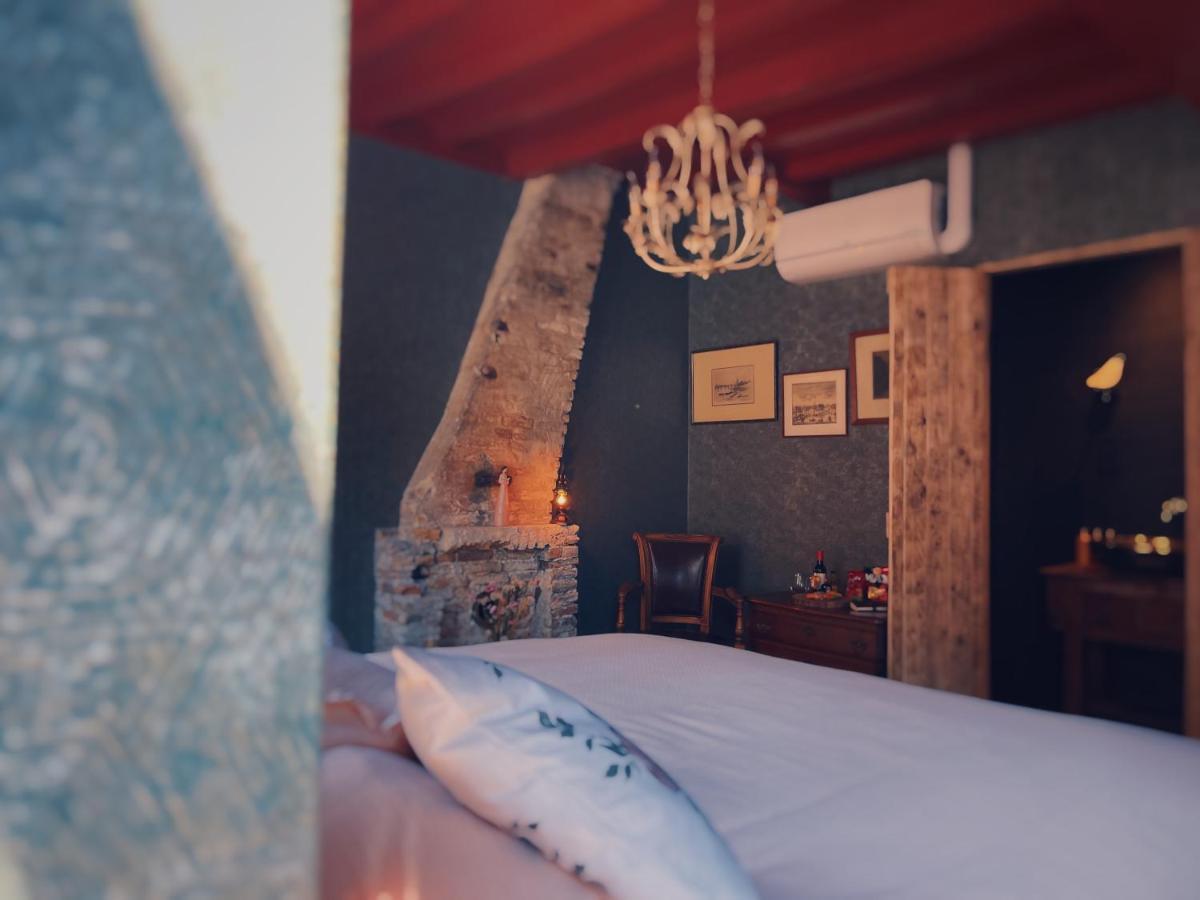 Boutique Hotel Bajoene Мидълбург Екстериор снимка