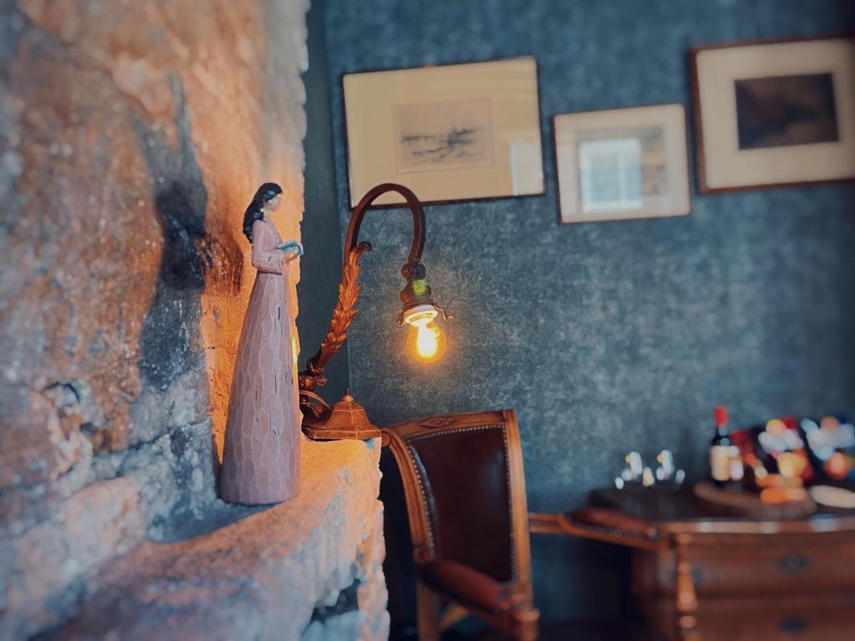 Boutique Hotel Bajoene Мидълбург Екстериор снимка