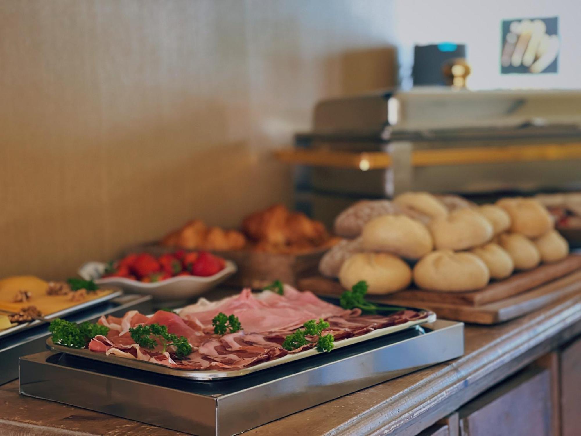 Boutique Hotel Bajoene Мидълбург Екстериор снимка
