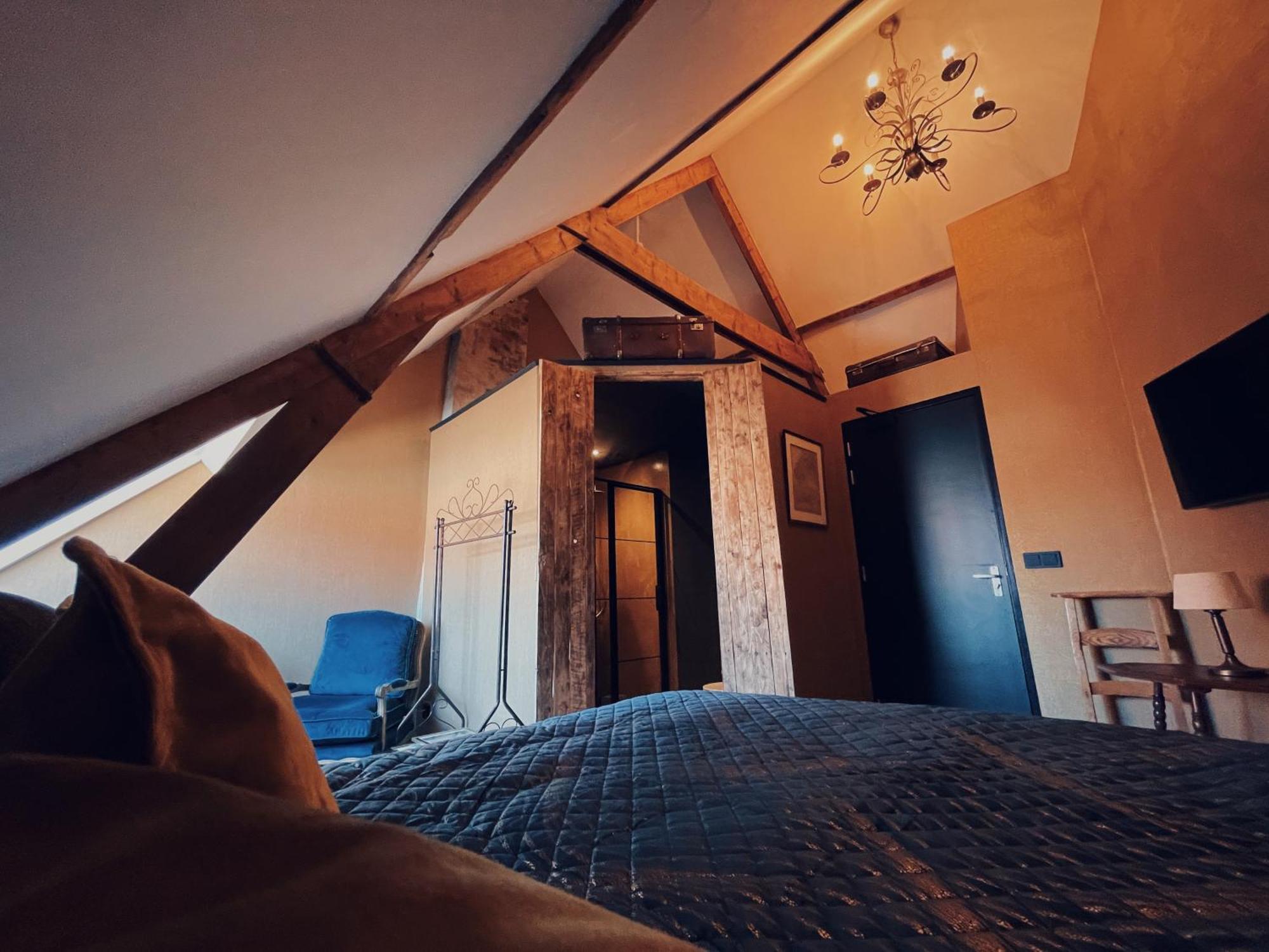 Boutique Hotel Bajoene Мидълбург Екстериор снимка
