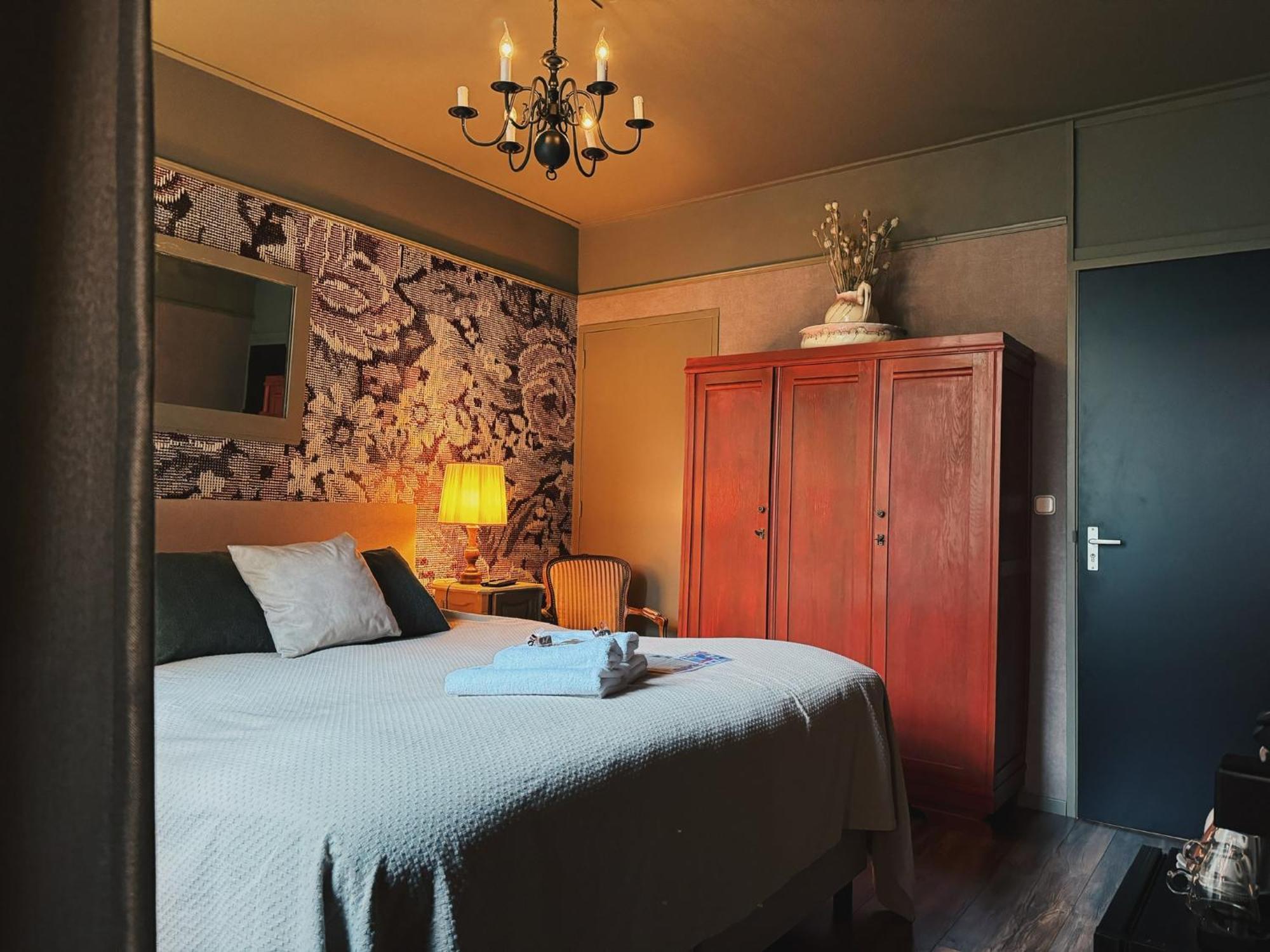 Boutique Hotel Bajoene Мидълбург Екстериор снимка