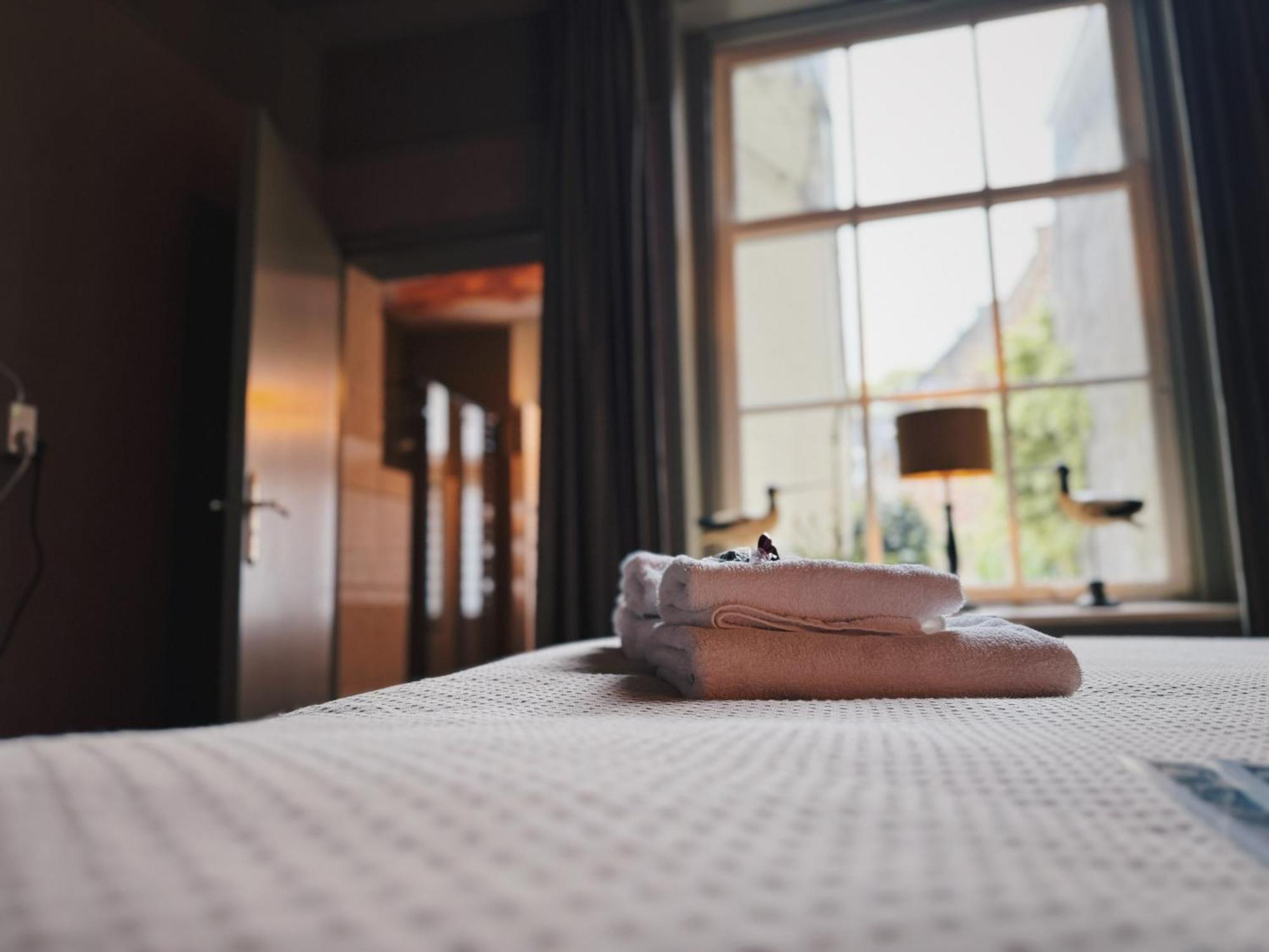 Boutique Hotel Bajoene Мидълбург Стая снимка